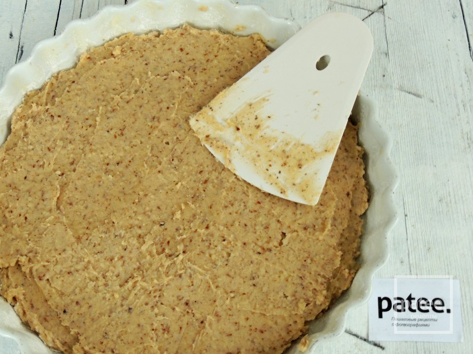 Линцер торт - Шаг 13