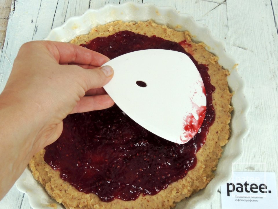 Линцер торт - Шаг 14