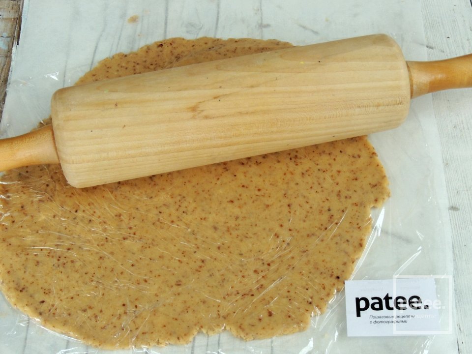 Линцер торт - Шаг 16