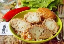 Цветная капуста в мясном фарше