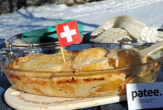 Гратен Раклет