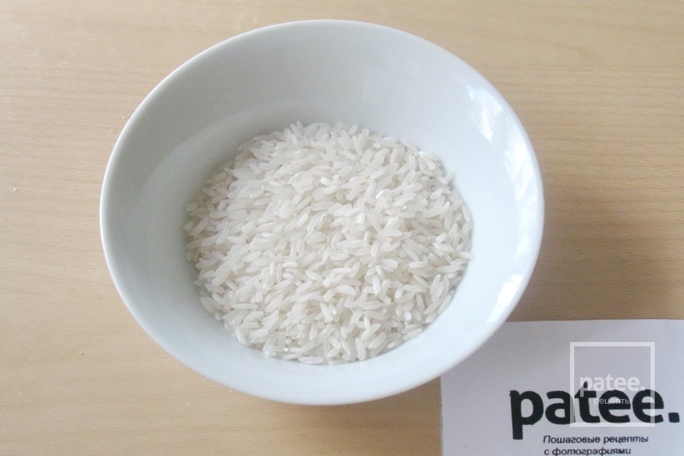 Рассольник с грибами - Шаг 7