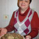 Светлана Елисеева