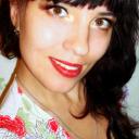 Ирина Островенко