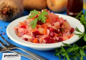 Винегрет классический
