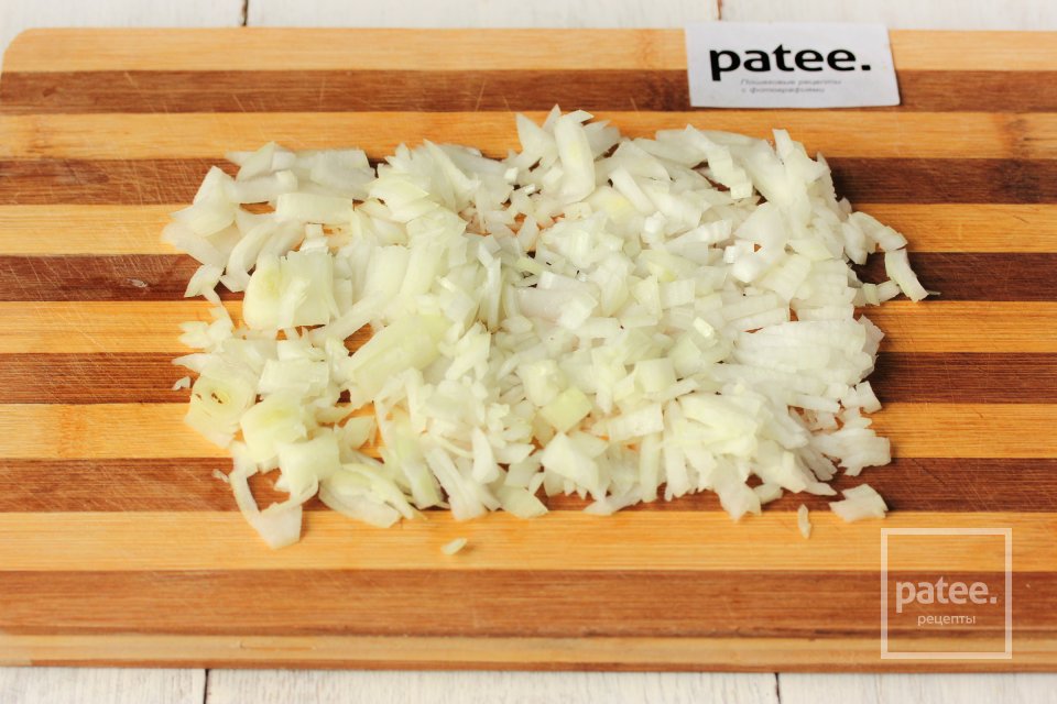 Винегрет классический - Шаг 8