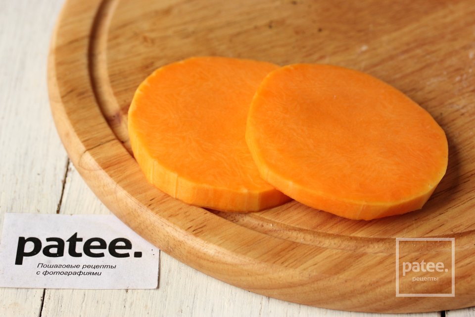 Макрурус жареный - Шаг 11