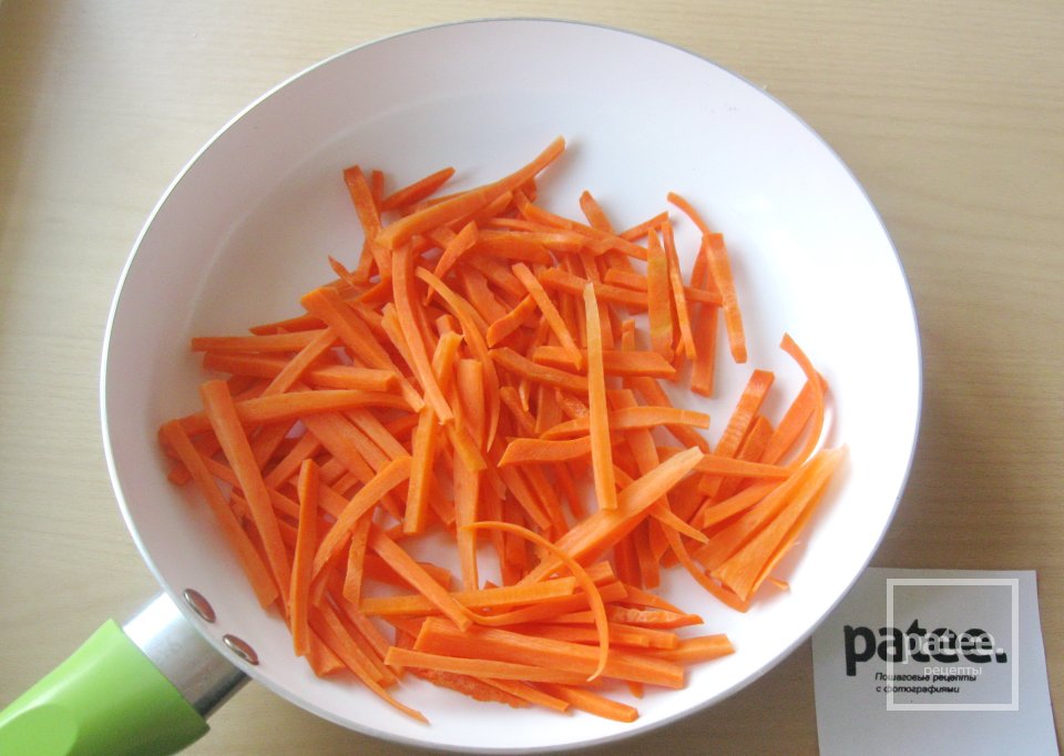 Камбала под маринадом - Шаг 10