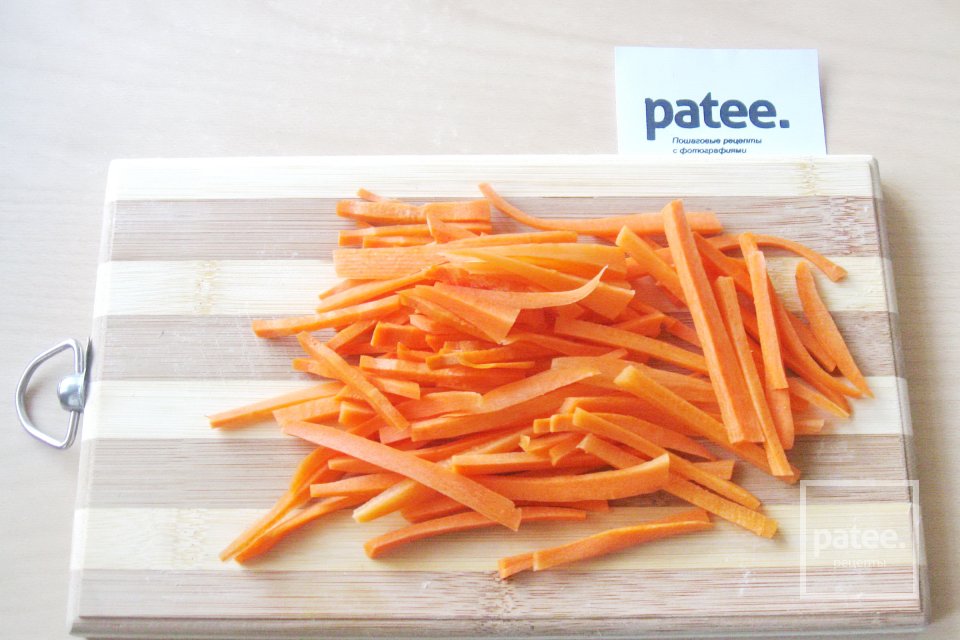 Камбала под маринадом - Шаг 8