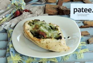 Куриные Кораблики