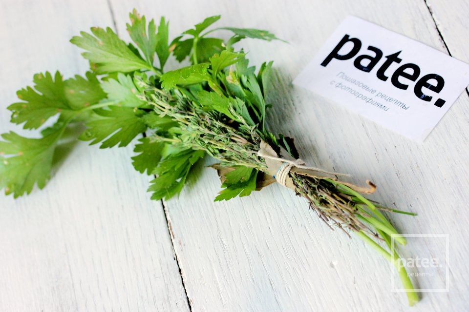 Курица в ароматном томатном соусе в мультиварке - Шаг 6