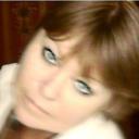 Татьяна Ворошенина