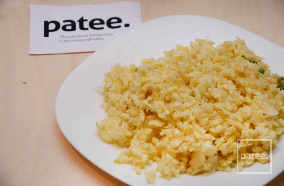 Зеленые помидоры на зиму - Шаг 4