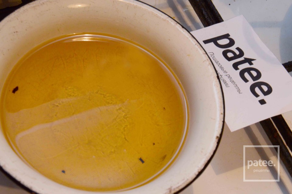 Зеленые помидоры на зиму - Шаг 9