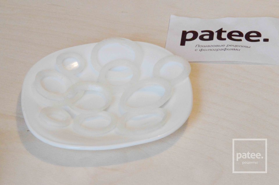 Зеленые помидоры на зиму - Шаг 13