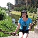 Анастасия Астахова