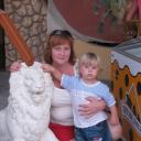 Алена Кузнецова