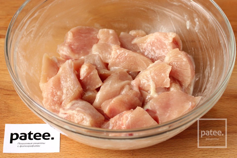 Карбонад из куриной грудки - Шаг 6