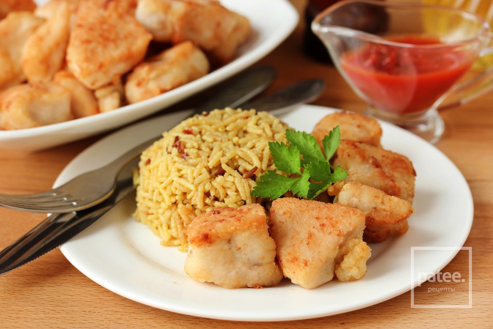 Карбонад из куриной грудки - Шаг 10