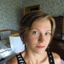 Женечка Шумилова