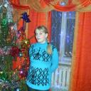 Кристина Терёхина