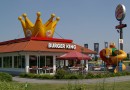 СМИ распространили «утку» о промо-акции Burger King