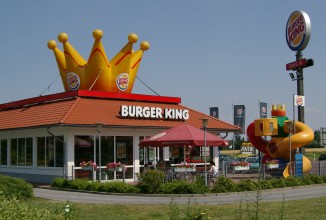 СМИ распространили «утку» о промо-акции Burger King