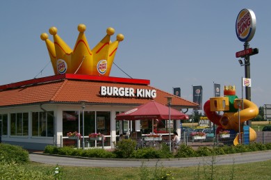 СМИ распространили «утку» о промо-акции Burger King