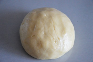 Мятные нежные пряники - приготовление