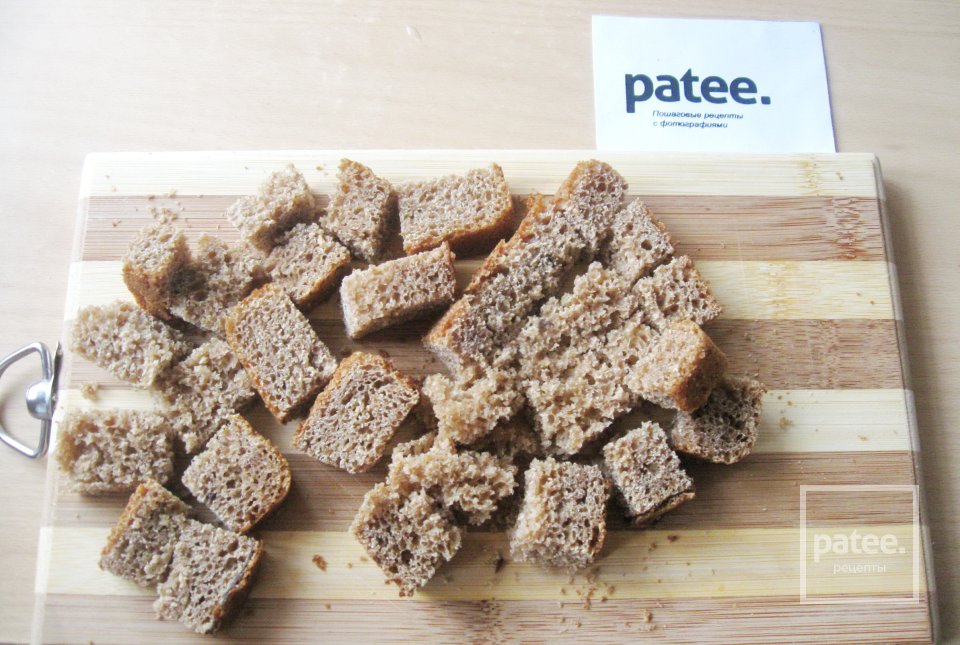 Кисло-сладкая говядина Эсик-флейш - Шаг 10