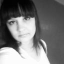 Аня Жеребцова