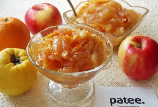 Варенье Ассорти