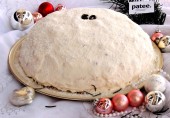 Торт Рафаелло