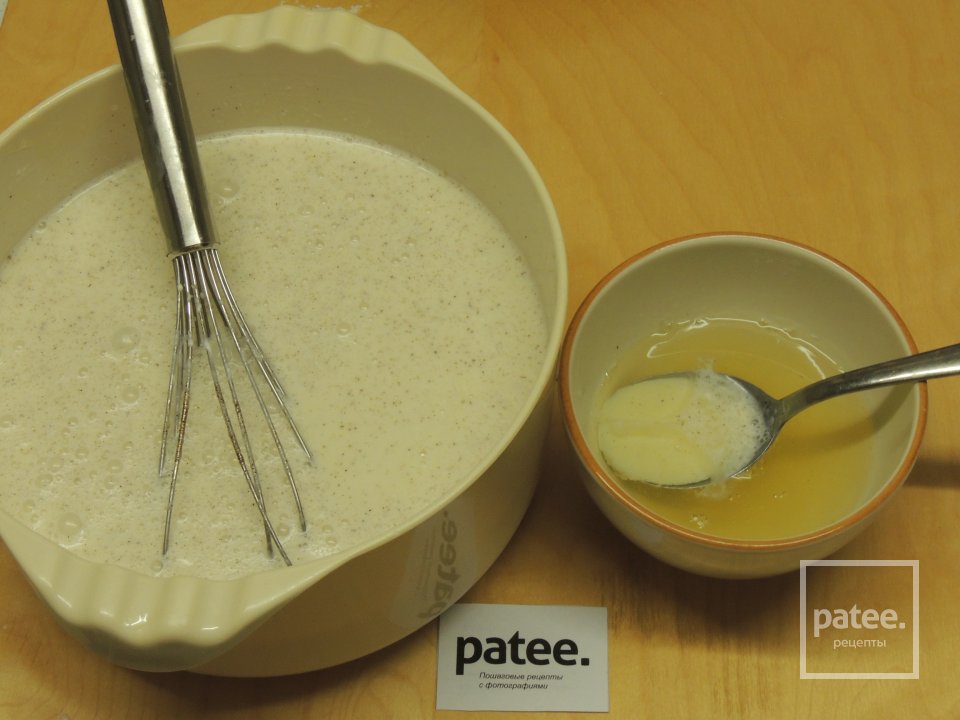 Торт Рафаелло - Шаг 5