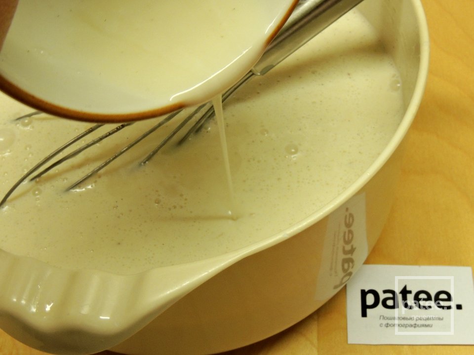 Торт Рафаелло - Шаг 6