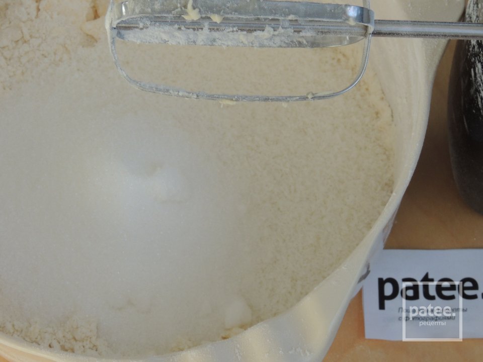 Торт Рафаелло - Шаг 11