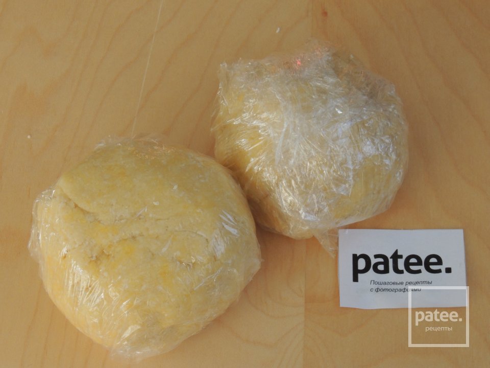 Торт Рафаелло - Шаг 15