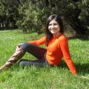 Мария Головко