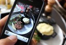 Диета от Инстаграм: терять вес, рассматривая фотографии еды?