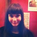 Кристина Речапова