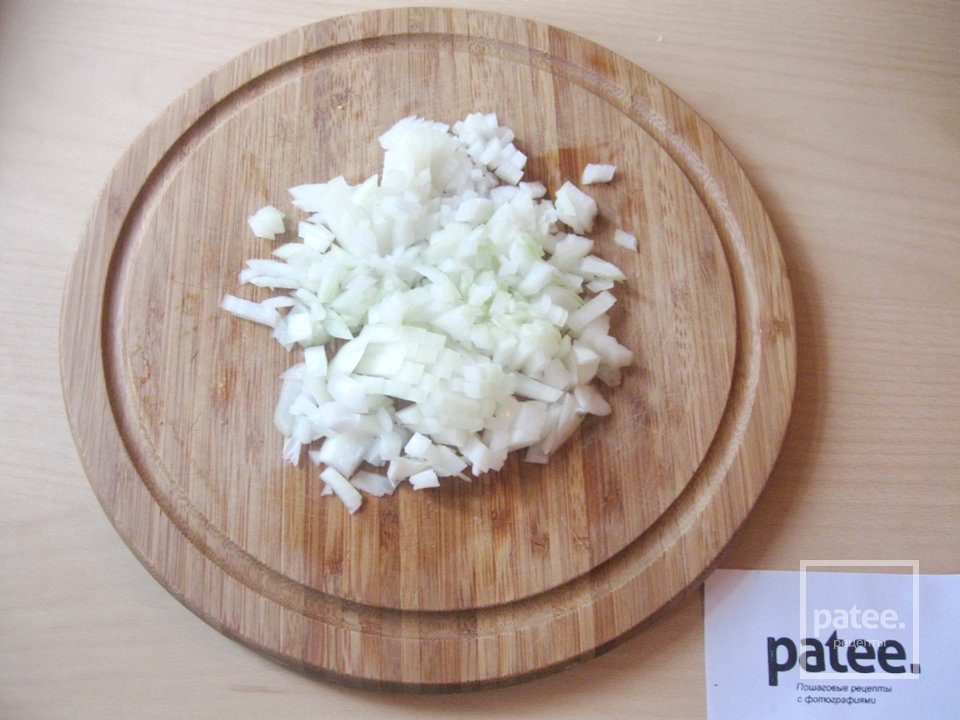 Фрикадели по-датски - Шаг 4