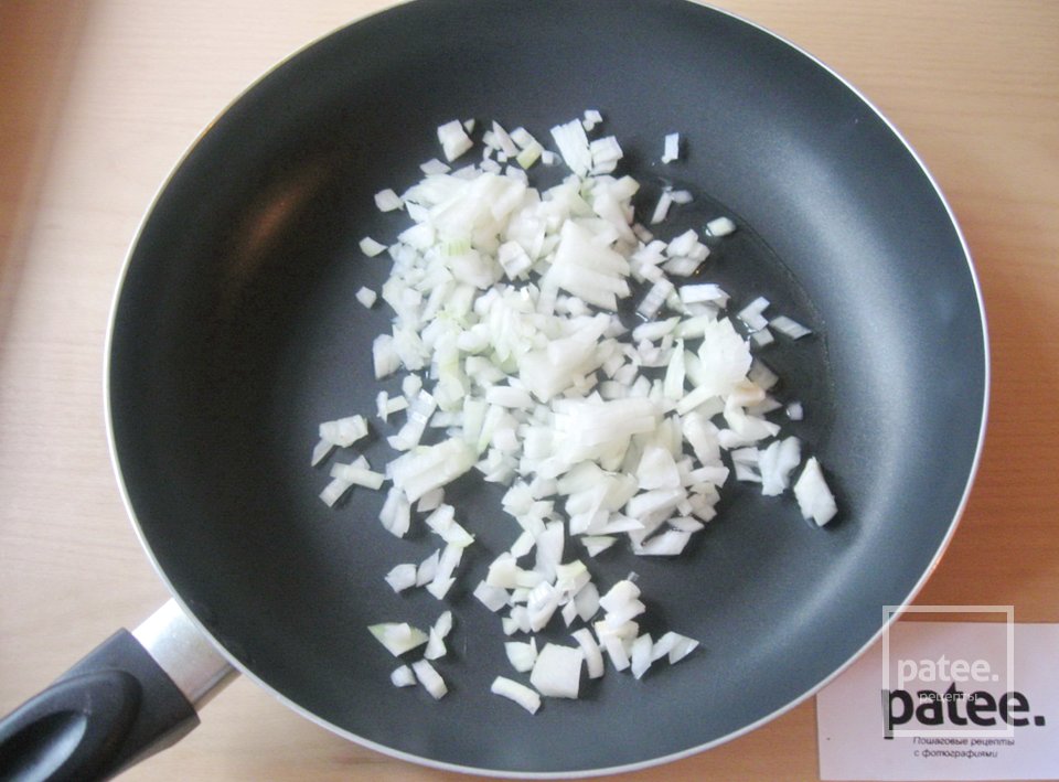 Фрикадели по-датски - Шаг 5