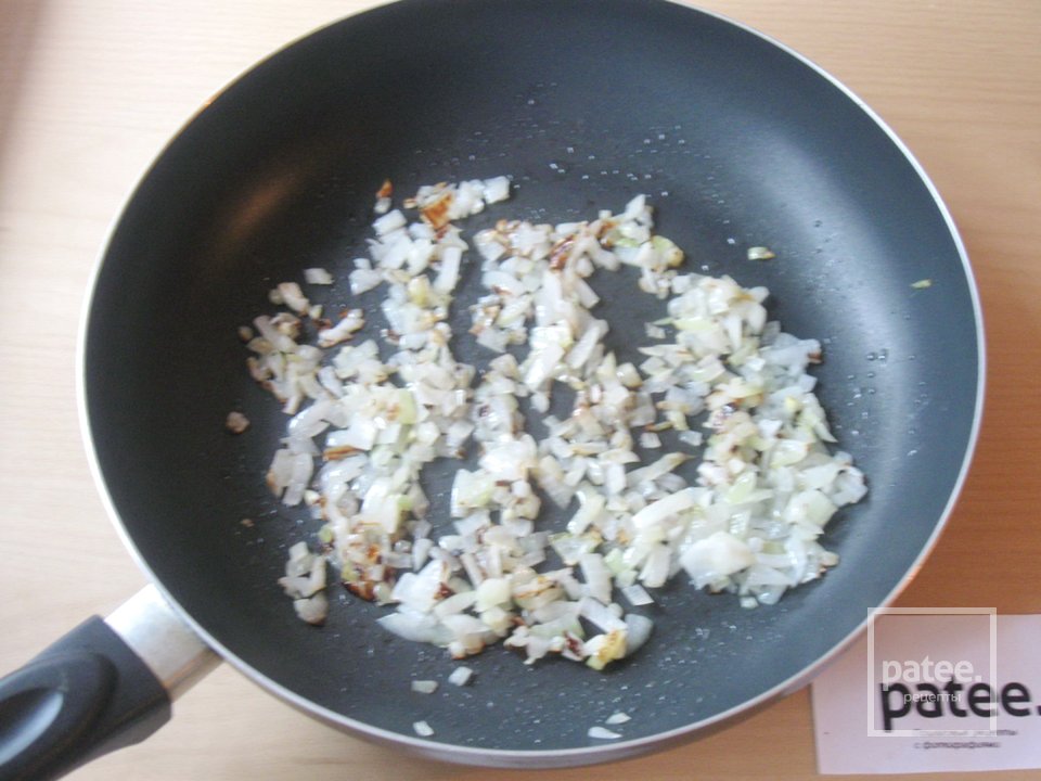 Фрикадели по-датски - Шаг 6