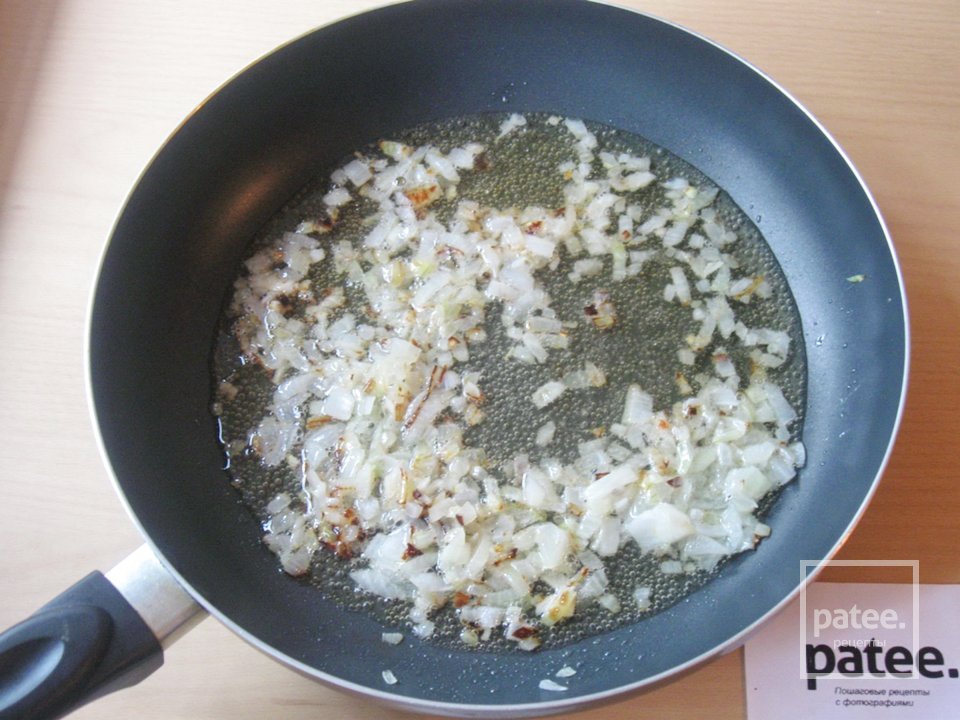 Фрикадели по-датски - Шаг 7