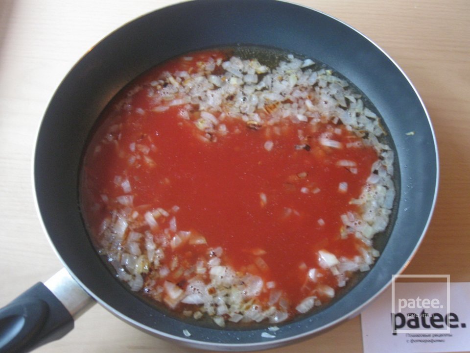 Фрикадели по-датски - Шаг 8