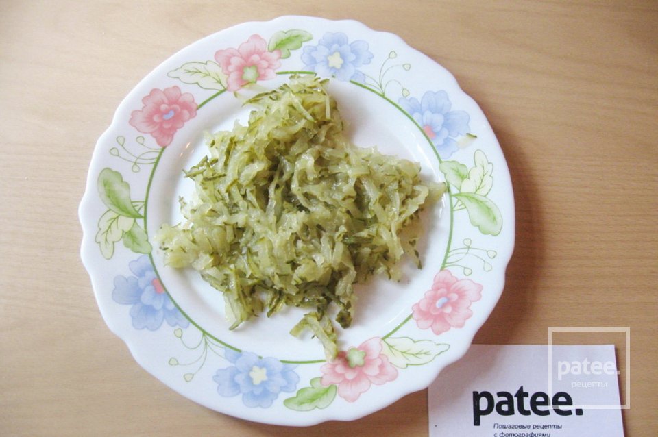 Фрикадели по-датски - Шаг 9