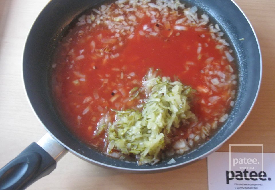 Фрикадели по-датски - Шаг 10