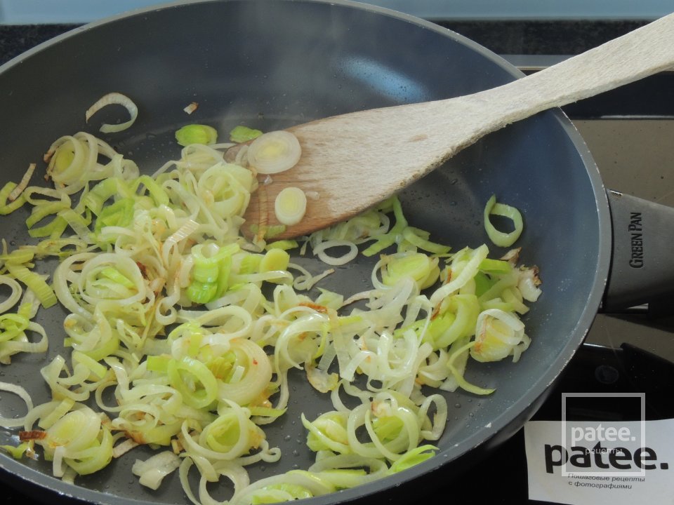 Куриное филе с шампиньонами под сыром - Шаг 3