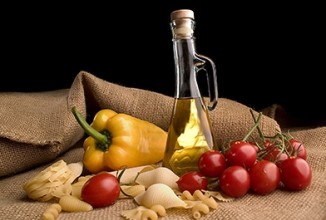 Правильное питание сохранит здоровье