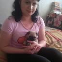 марина дементьева